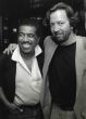 Eric Clapton , Ben E King  1989  NYC.jpg